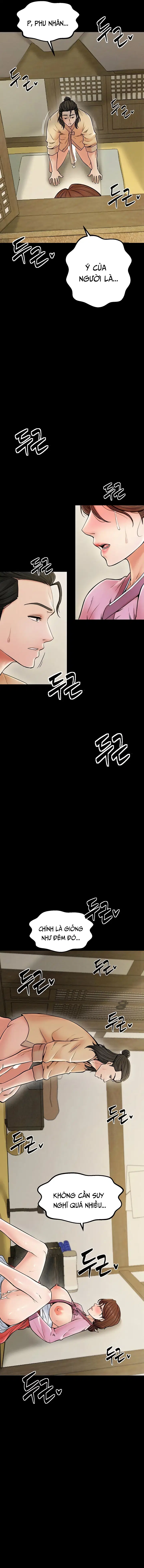 Nô bộc ký - Chapter 7 trang 3