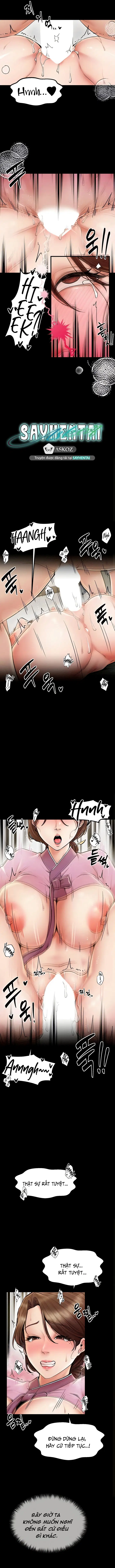 Nô bộc ký - Chapter 7 trang 5