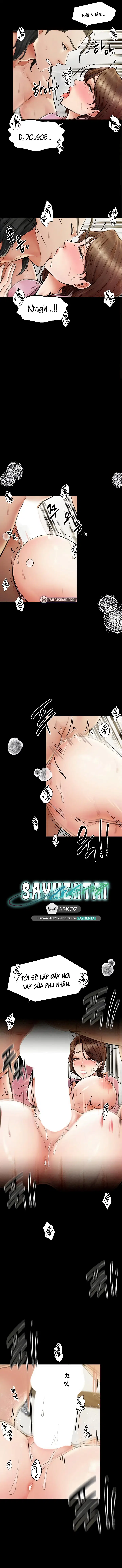 Nô bộc ký - Chapter 7 trang 6