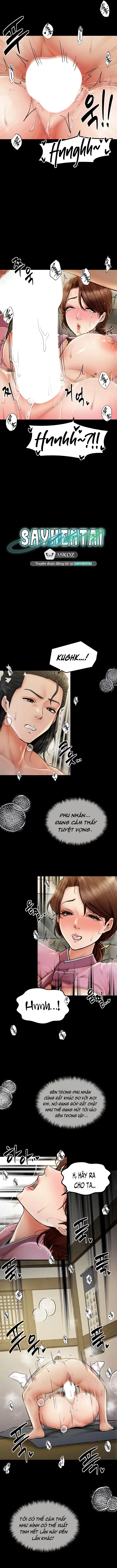 Nô bộc ký - Chapter 7 trang 7