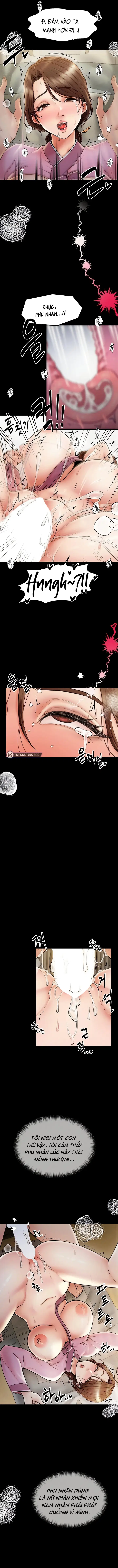 Nô bộc ký - Chapter 7 trang 8