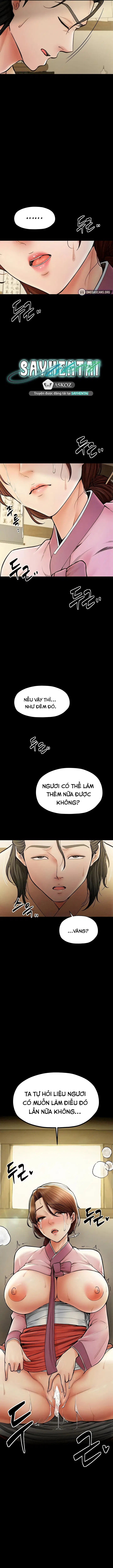 Nô bộc ký - Chapter 6 trang 16