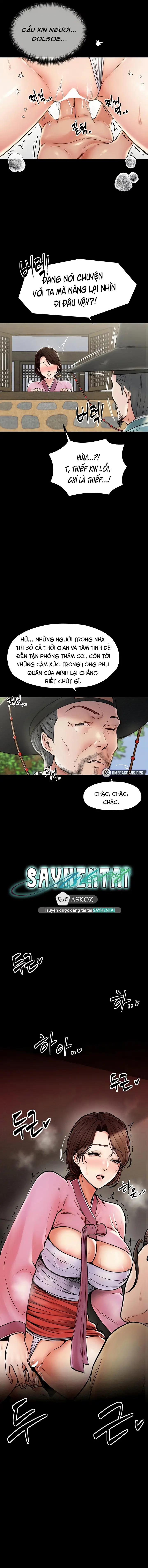 Nô bộc ký - Chapter 6 trang 2