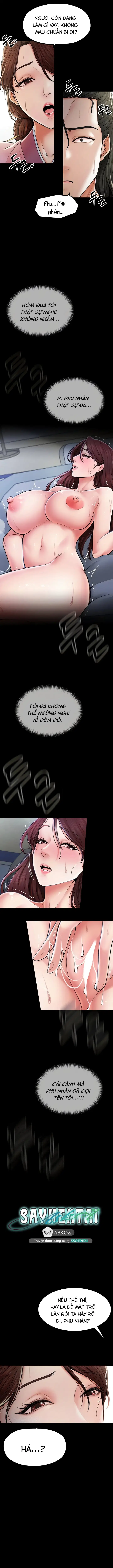 Nô bộc ký - Chapter 5 trang 2