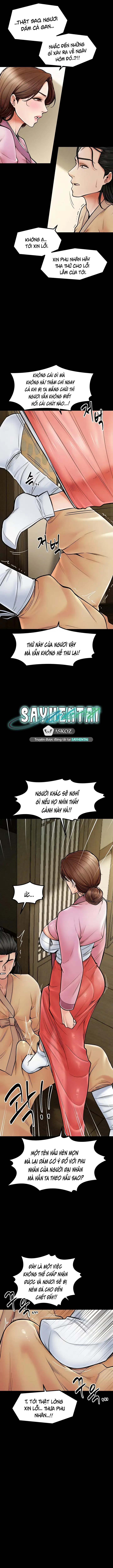Nô bộc ký - Chapter 5 trang 4