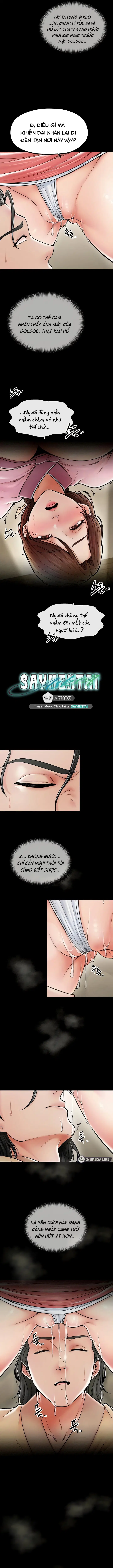 Nô bộc ký - Chapter 5 trang 9