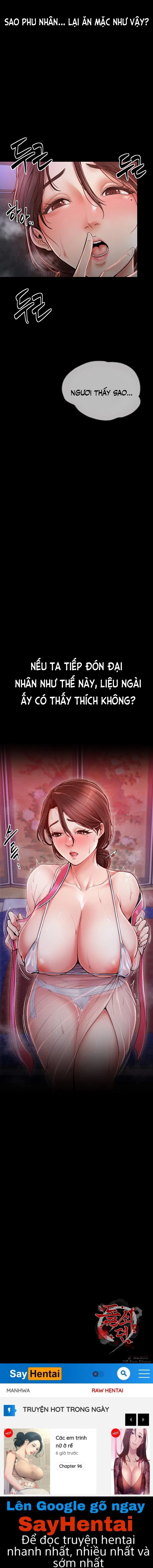 Nô bộc ký - Chapter 1 trang 12