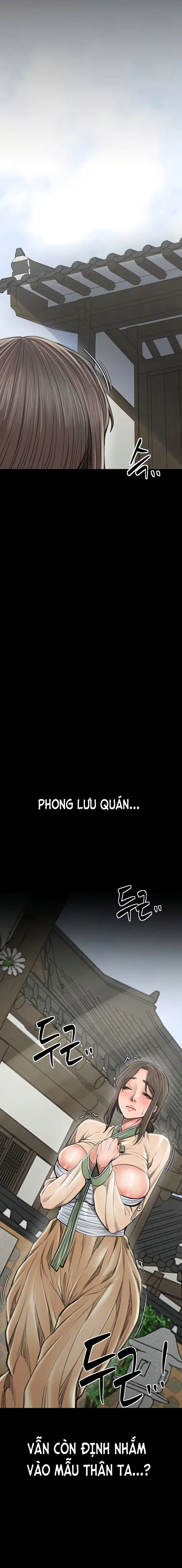 Nô bộc ký - Chapter 35 trang 2