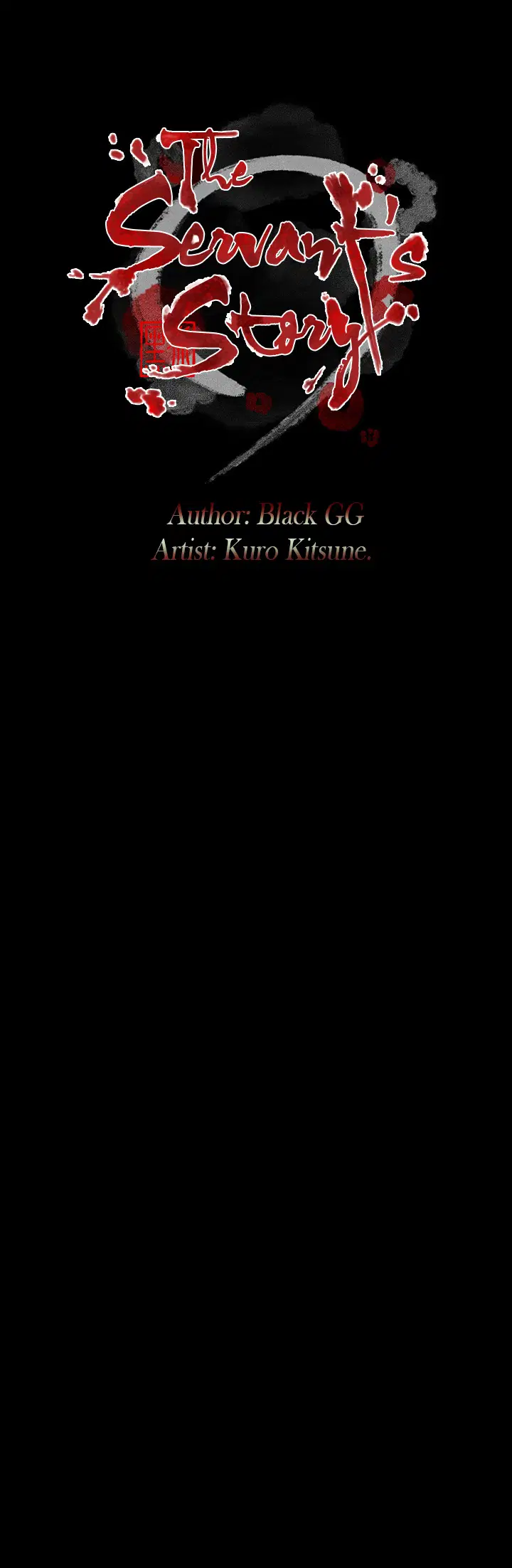 Nô bộc ký - Chapter 35 trang 3