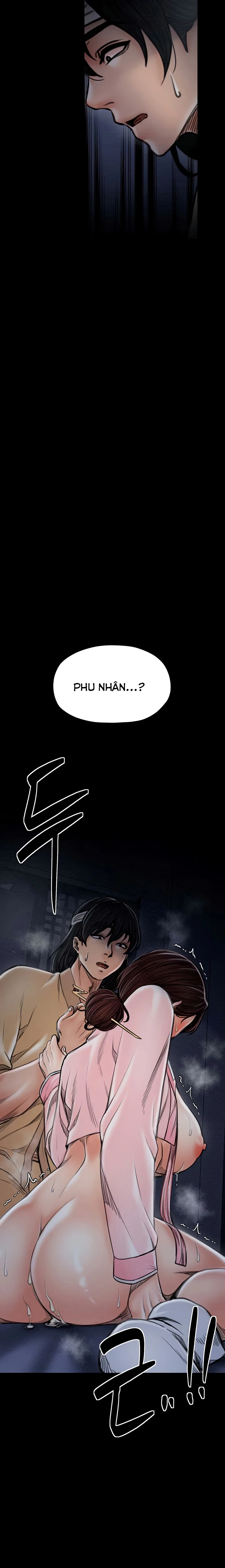 Nô bộc ký - Chapter 34 trang 2