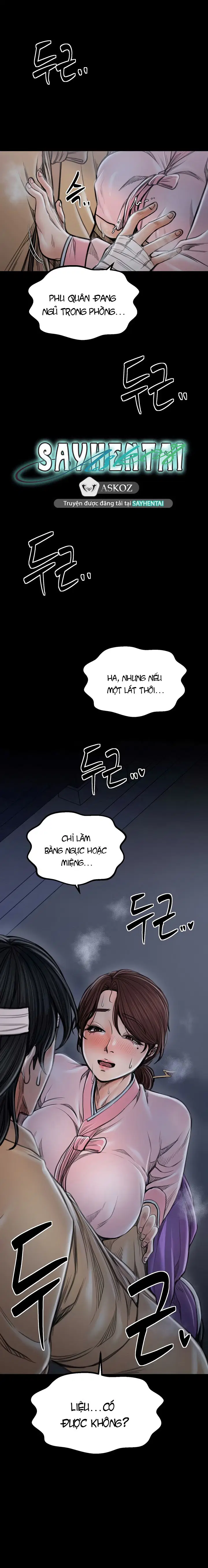 Nô bộc ký - Chapter 32 trang 2