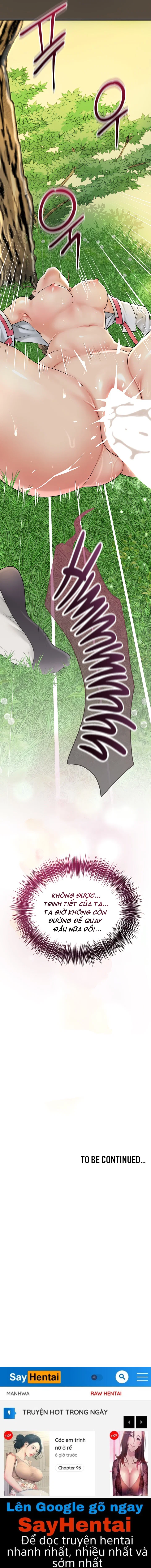Tụ hoa điểm. - Chapter 27 trang 12