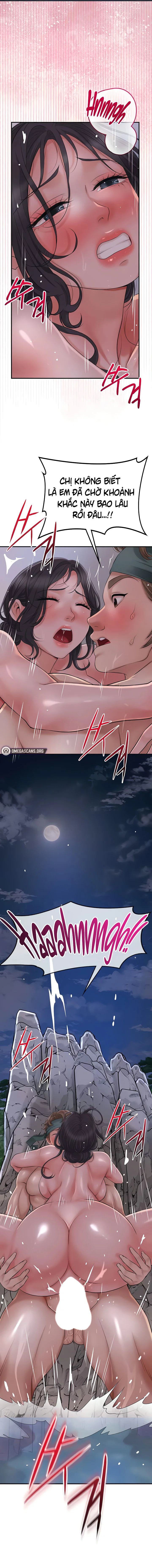 Tụ hoa điểm. - Chapter 22 trang 2