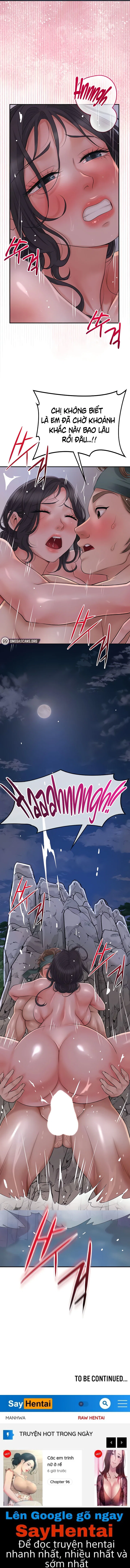 Tụ hoa điểm. - Chapter 21 trang 11