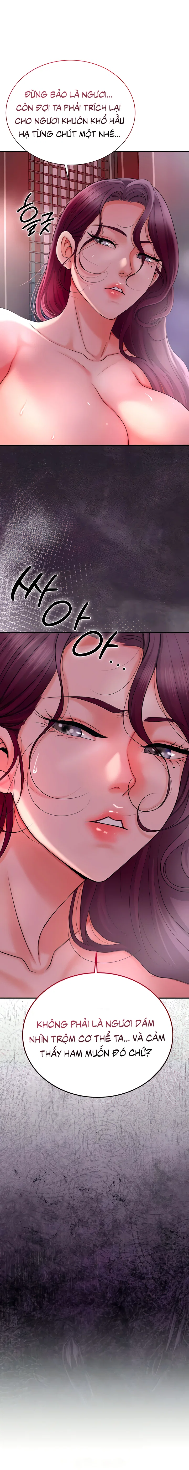 Tụ hoa điểm. - Chapter 14 trang 2
