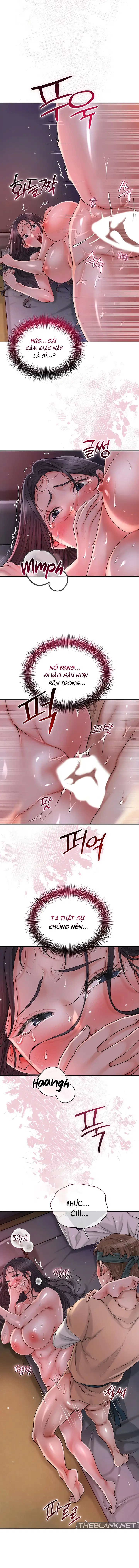 Tụ hoa điểm. - Chapter 9 trang 5