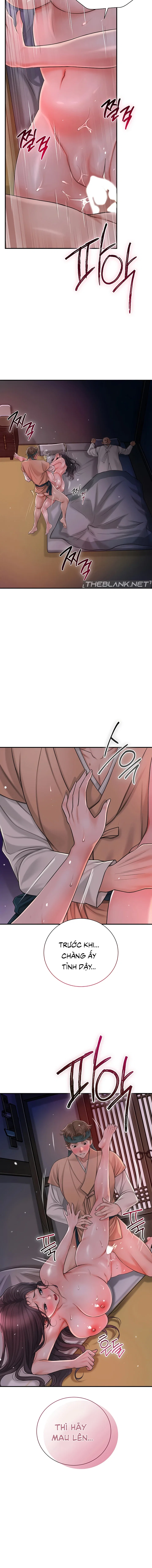 Tụ hoa điểm. - Chapter 9 trang 9