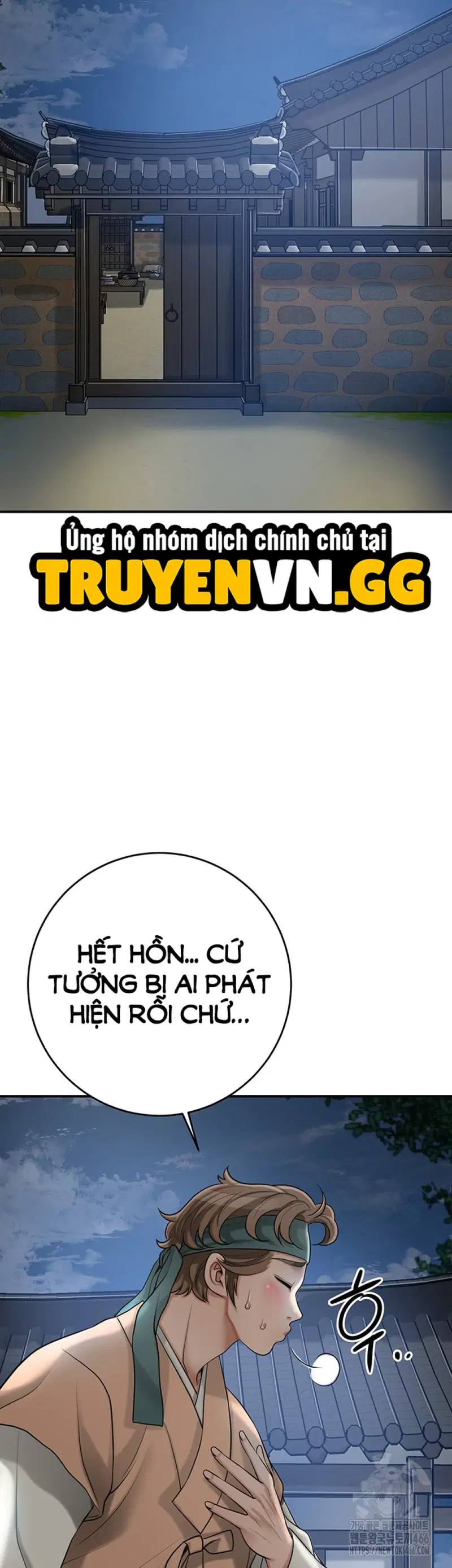Tụ hoa điểm. - Chapter 33 trang 11