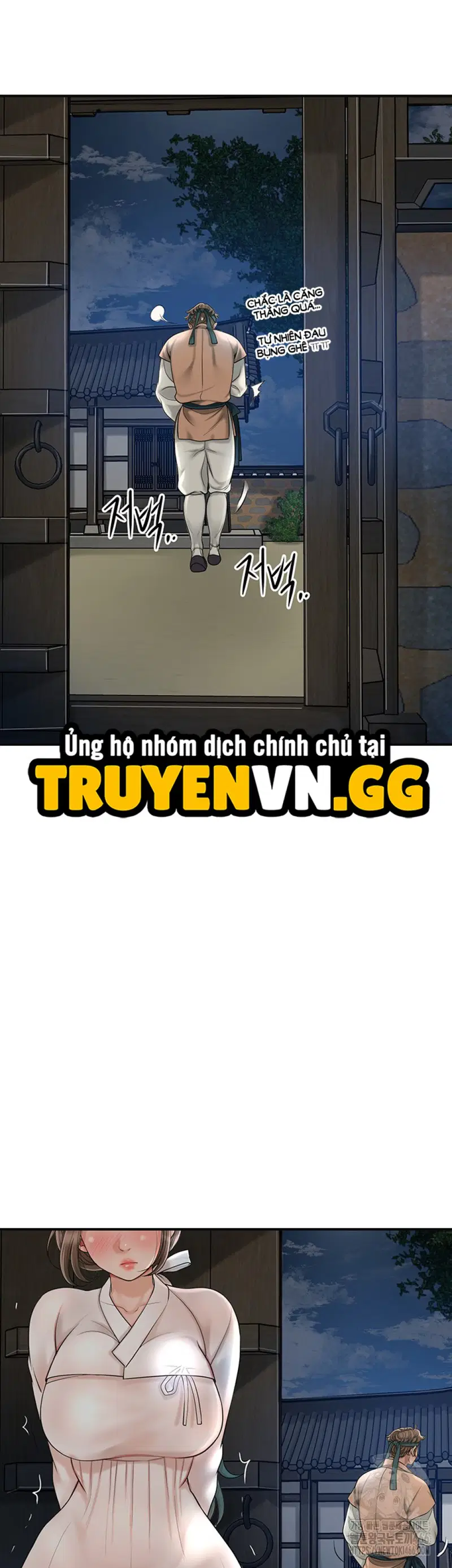 Tụ hoa điểm. - Chapter 33 trang 13