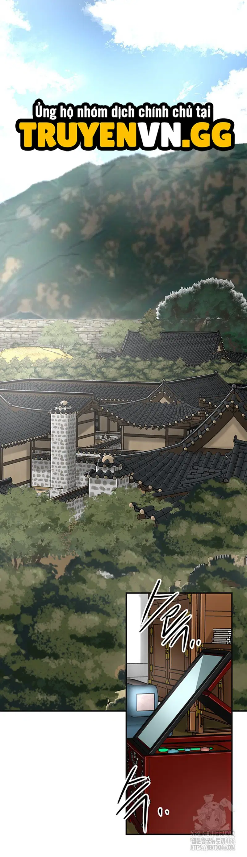 Tụ hoa điểm. - Chapter 33 trang 16