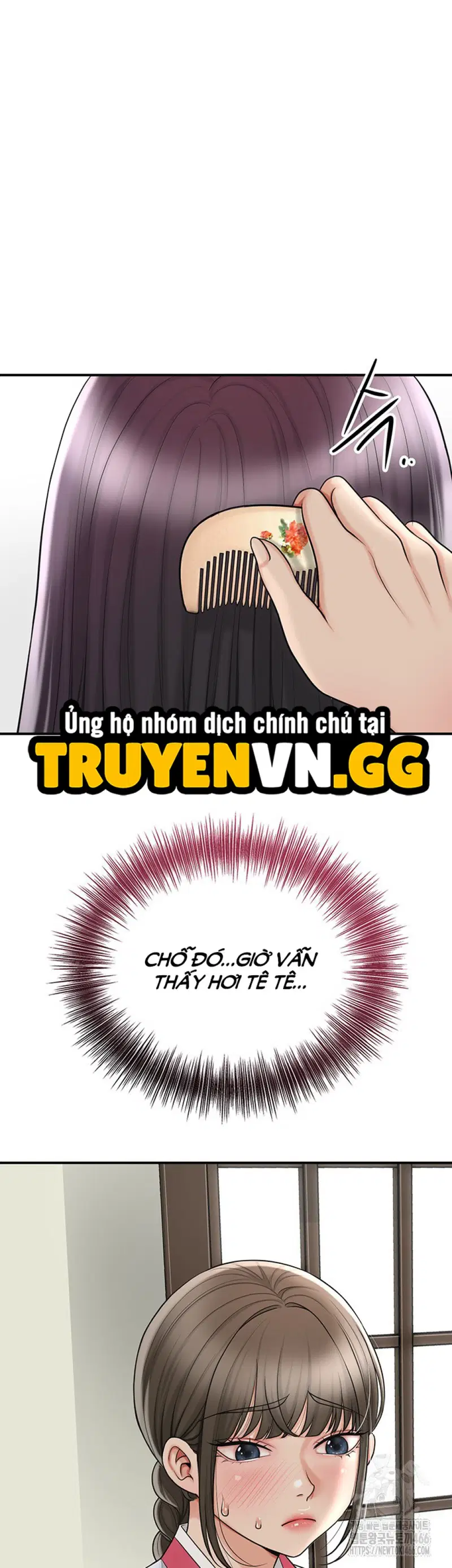 Tụ hoa điểm. - Chapter 33 trang 17
