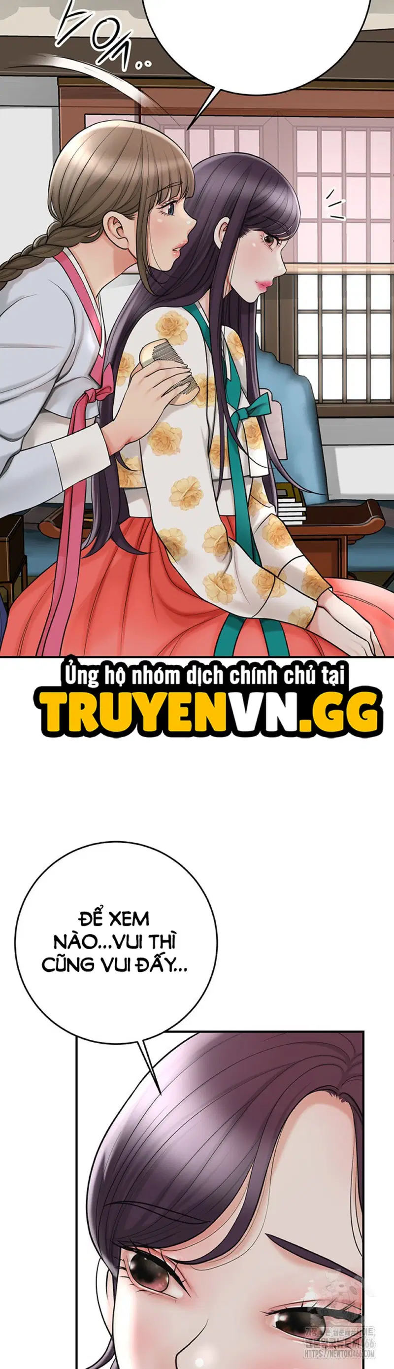 Tụ hoa điểm. - Chapter 33 trang 19