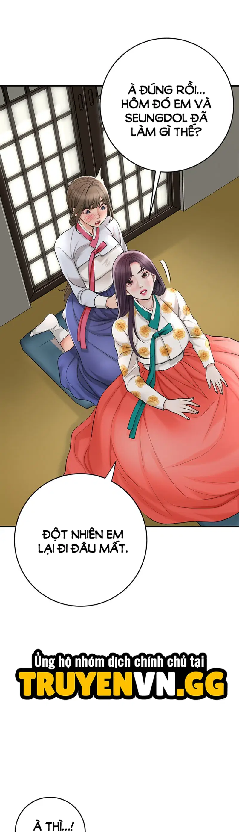 Tụ hoa điểm. - Chapter 33 trang 23