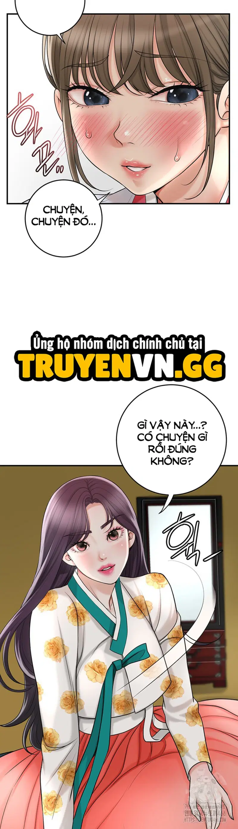 Tụ hoa điểm. - Chapter 33 trang 24