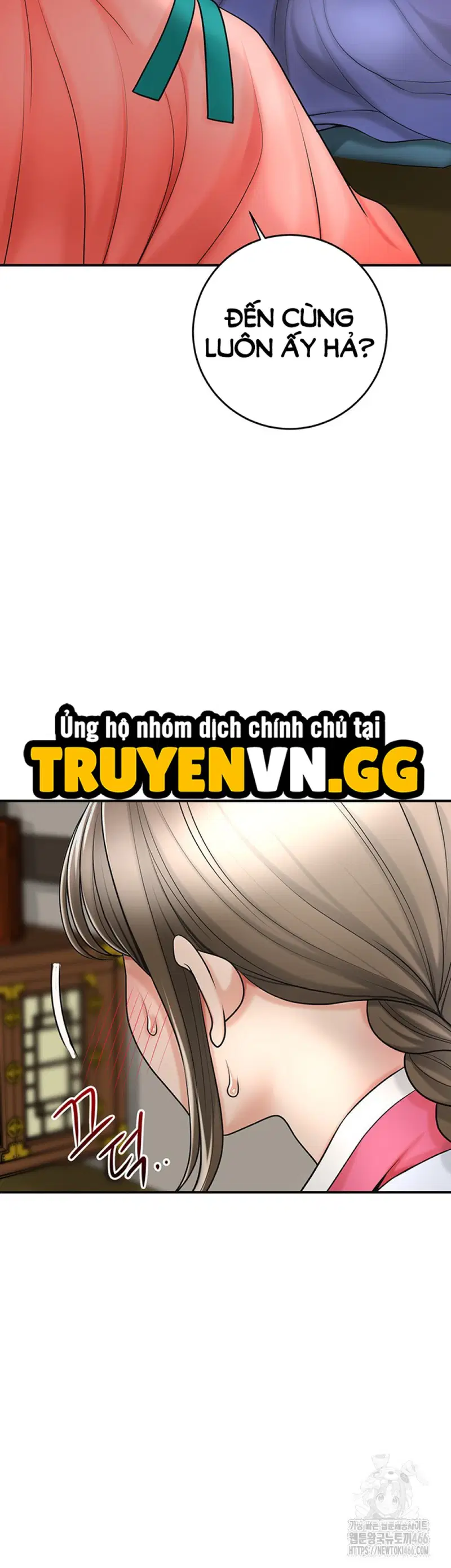 Tụ hoa điểm. - Chapter 33 trang 28
