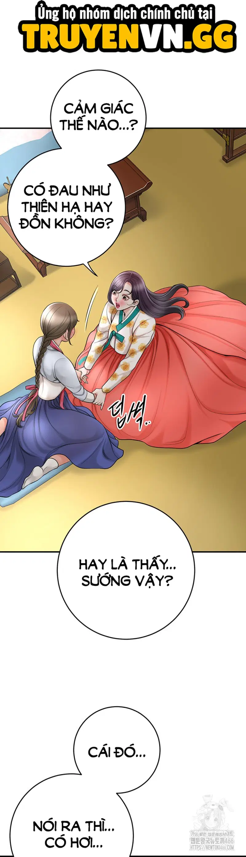 Tụ hoa điểm. - Chapter 33 trang 29