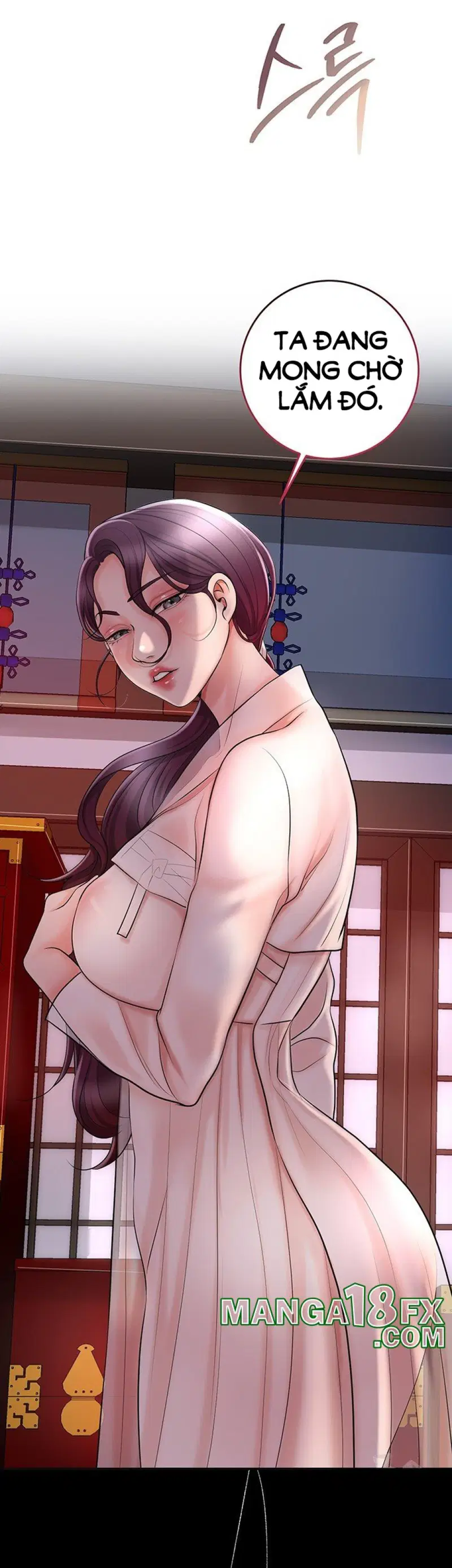 Tụ hoa điểm. - Chapter 33 trang 3