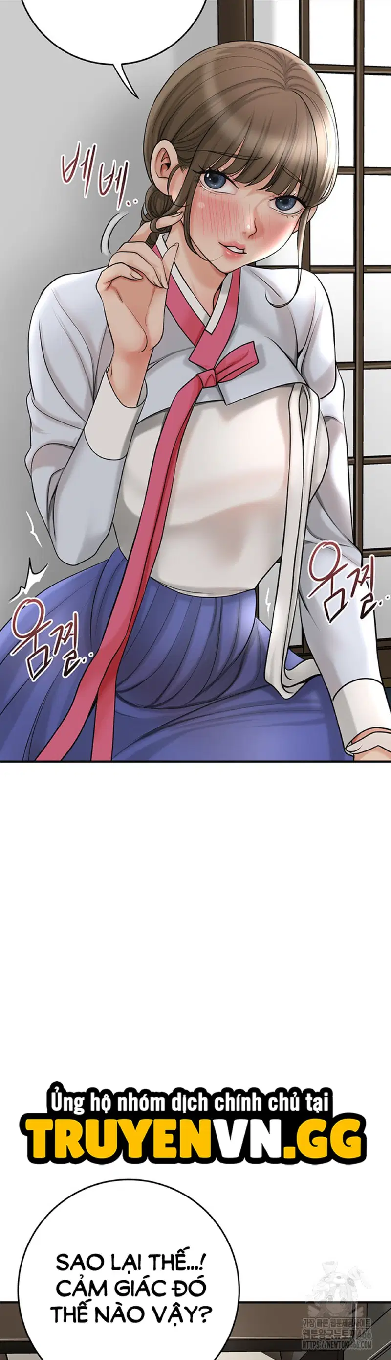 Tụ hoa điểm. - Chapter 33 trang 30