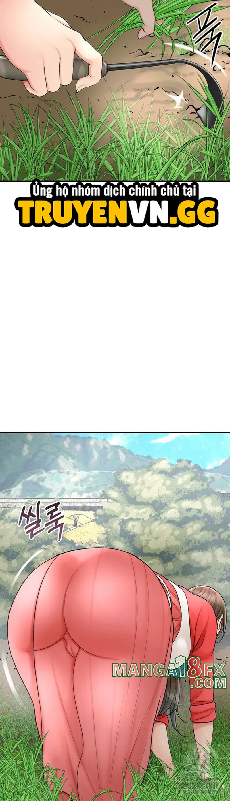 Tụ hoa điểm. - Chapter 33 trang 33