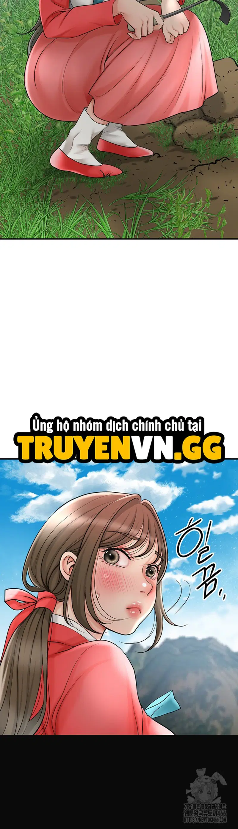 Tụ hoa điểm. - Chapter 33 trang 38