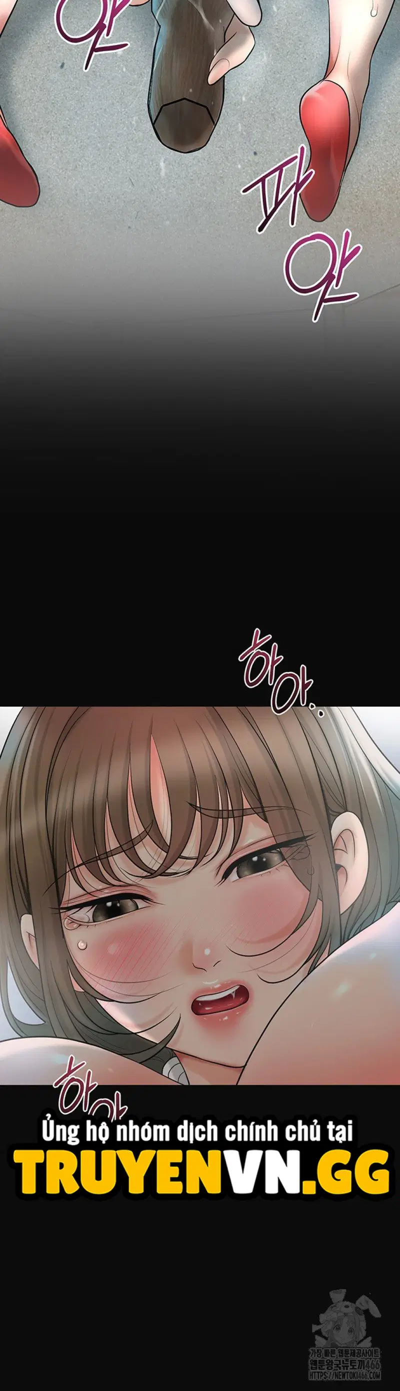 Tụ hoa điểm. - Chapter 33 trang 40