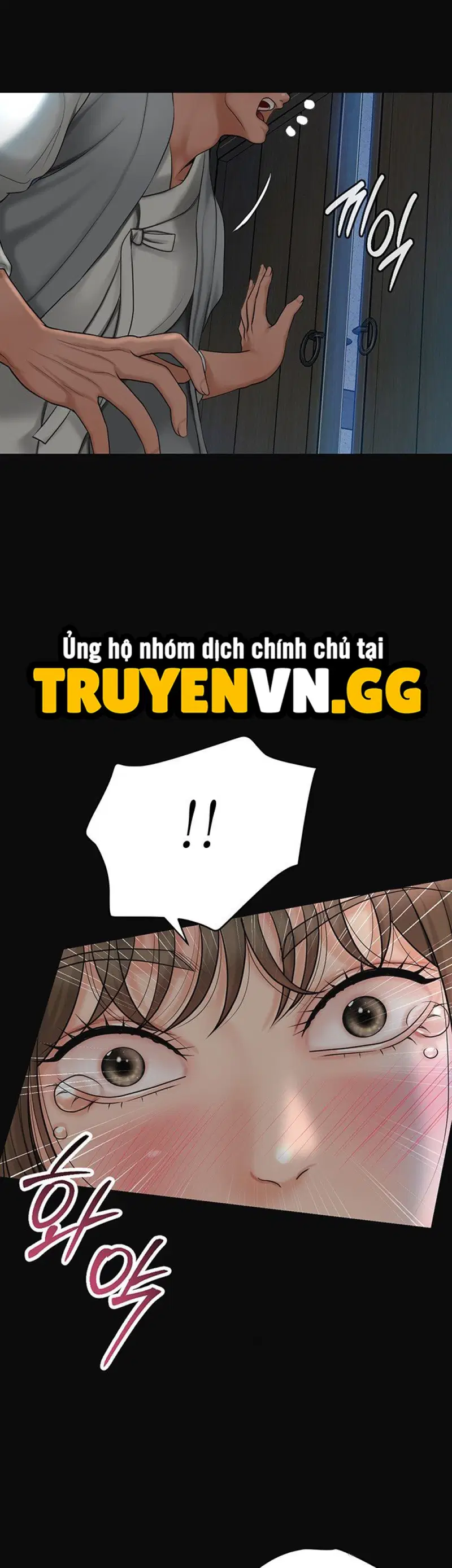 Tụ hoa điểm. - Chapter 33 trang 41