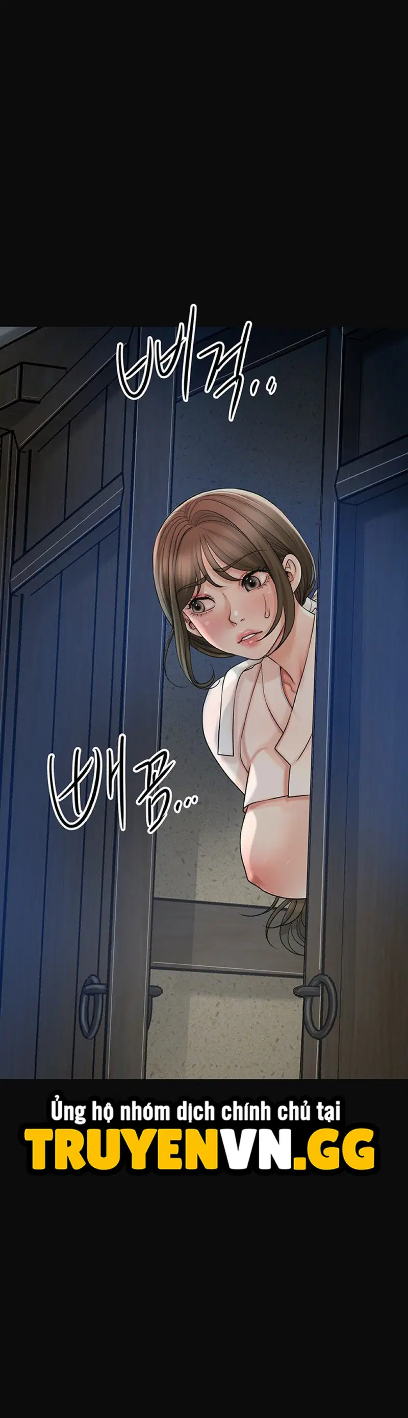Tụ hoa điểm. - Chapter 33 trang 45