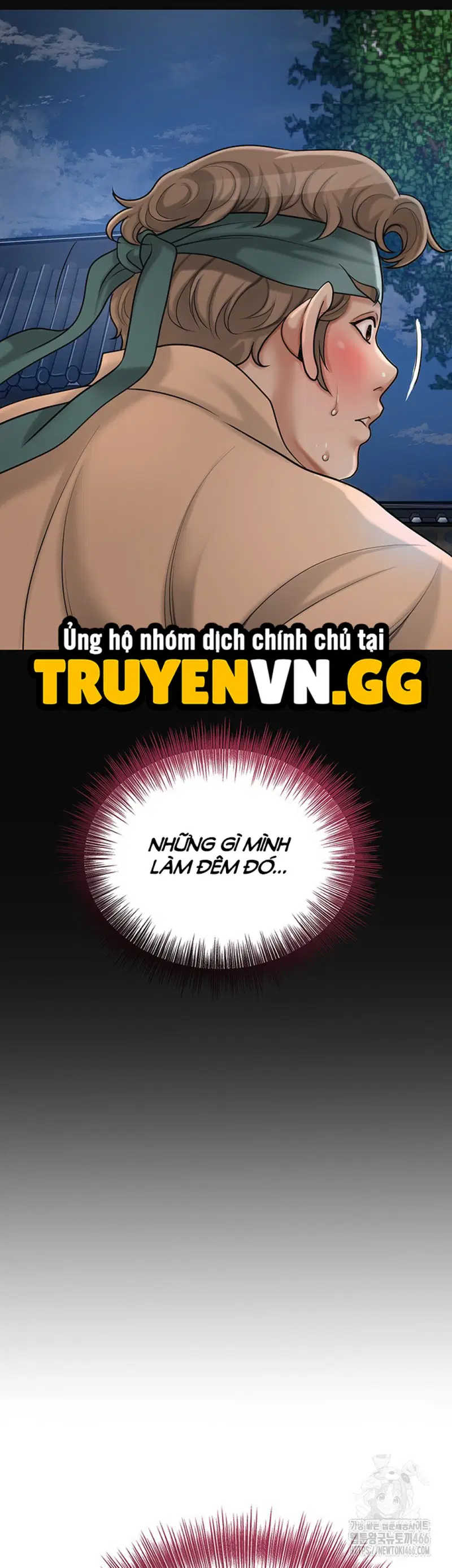 Tụ hoa điểm. - Chapter 33 trang 47