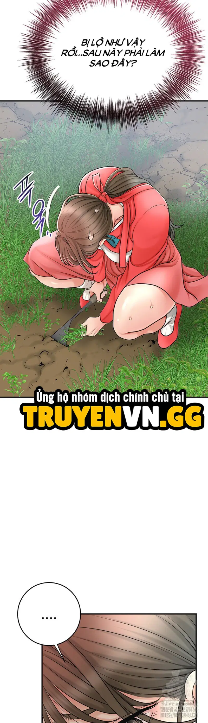 Tụ hoa điểm. - Chapter 33 trang 48