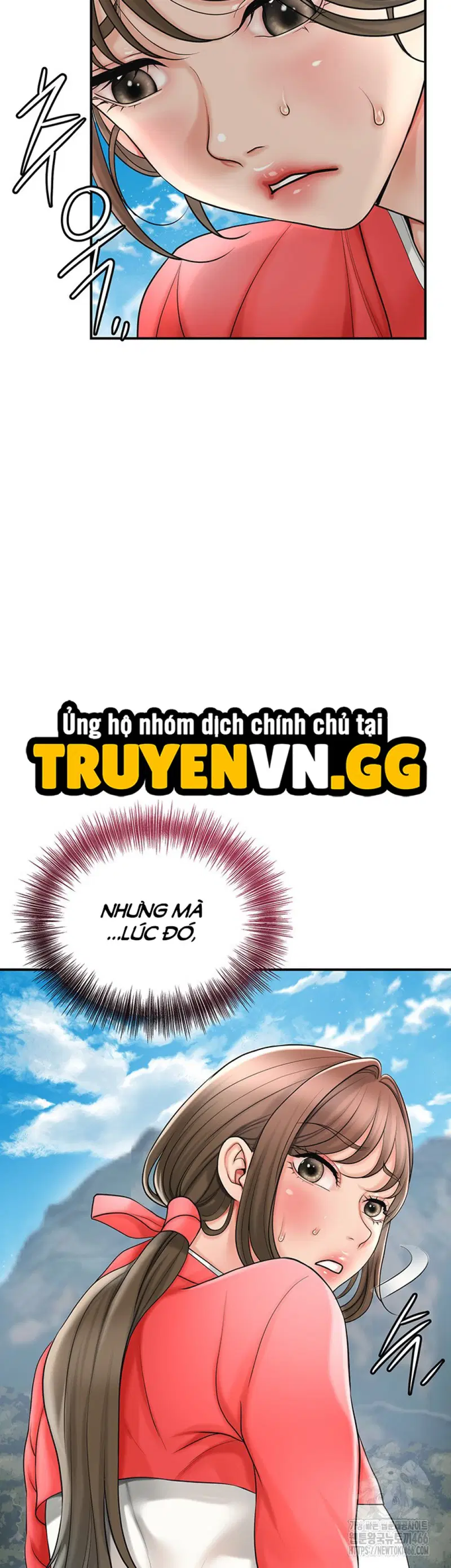 Tụ hoa điểm. - Chapter 33 trang 49