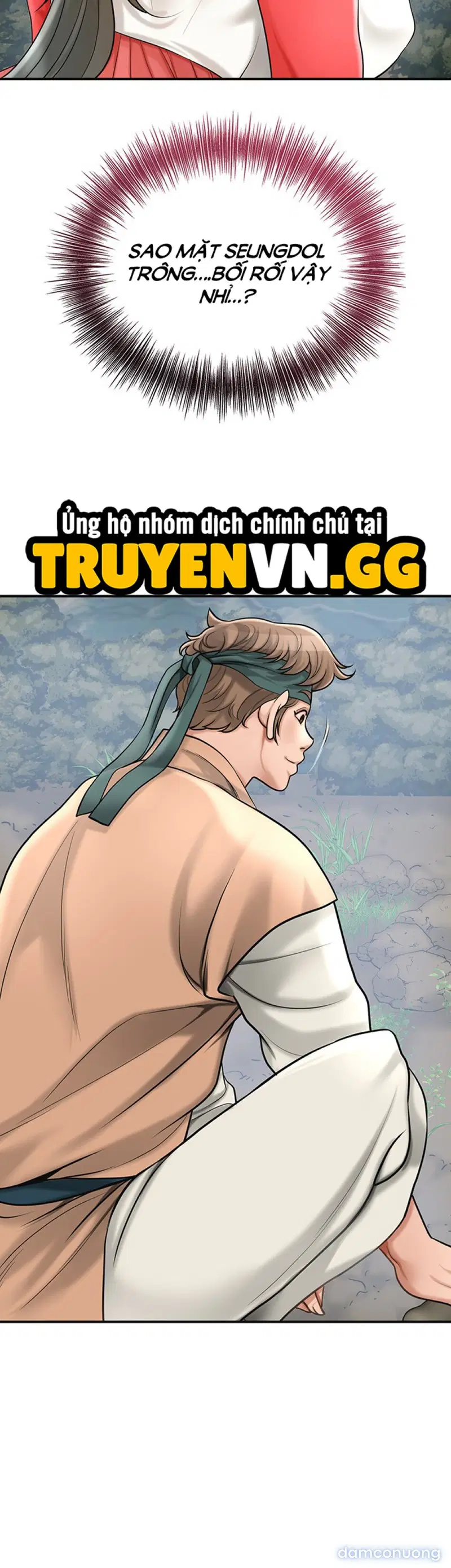 Tụ hoa điểm. - Chapter 33 trang 50