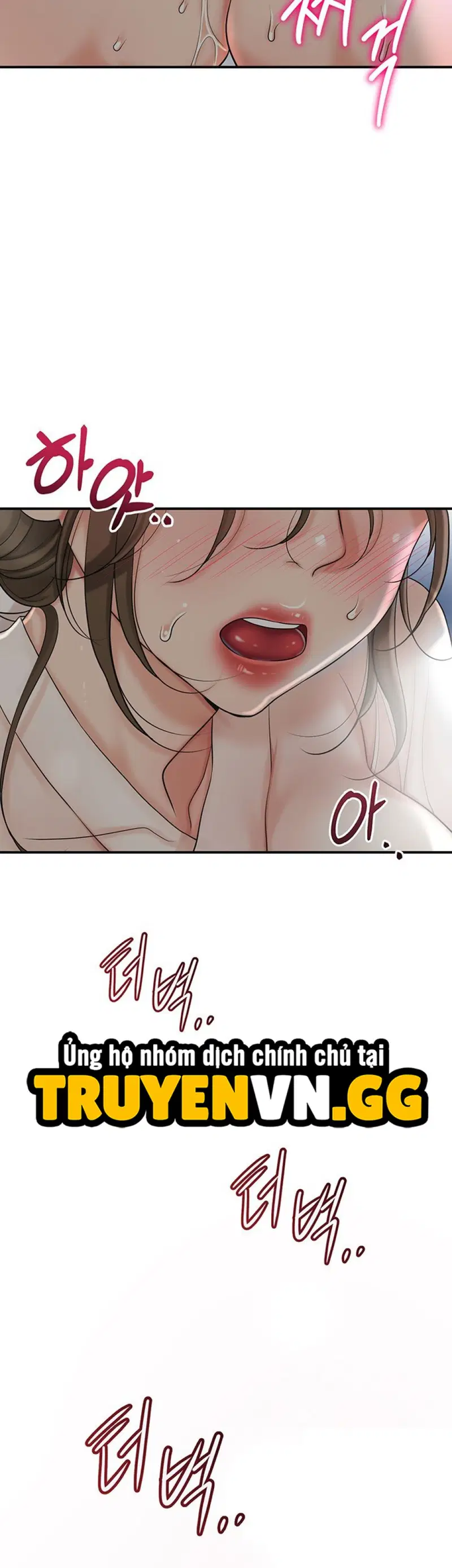 Tụ hoa điểm. - Chapter 33 trang 57