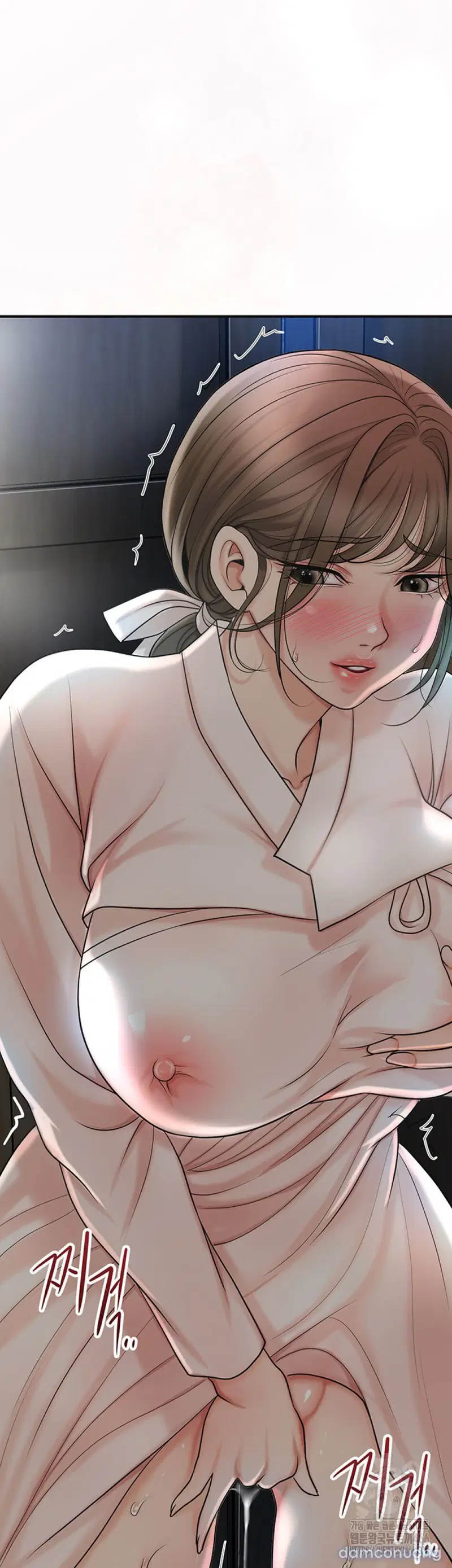Tụ hoa điểm. - Chapter 33 trang 58