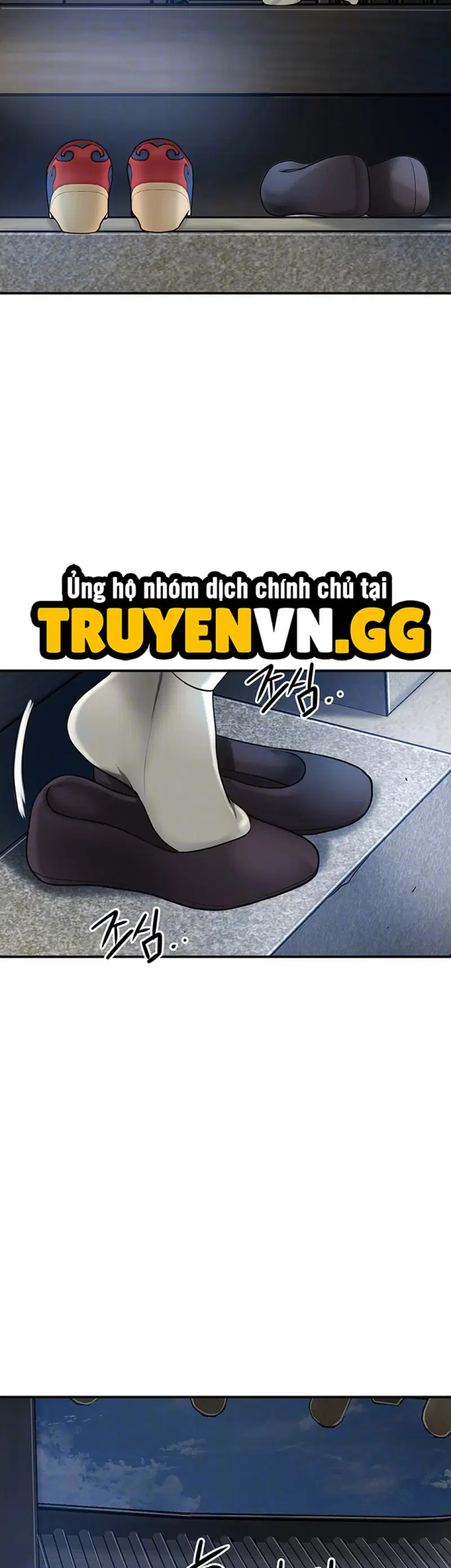 Tụ hoa điểm. - Chapter 33 trang 6