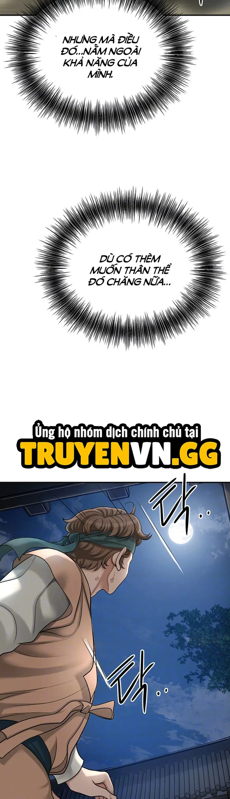 Tụ hoa điểm. - Chapter 33 trang 8