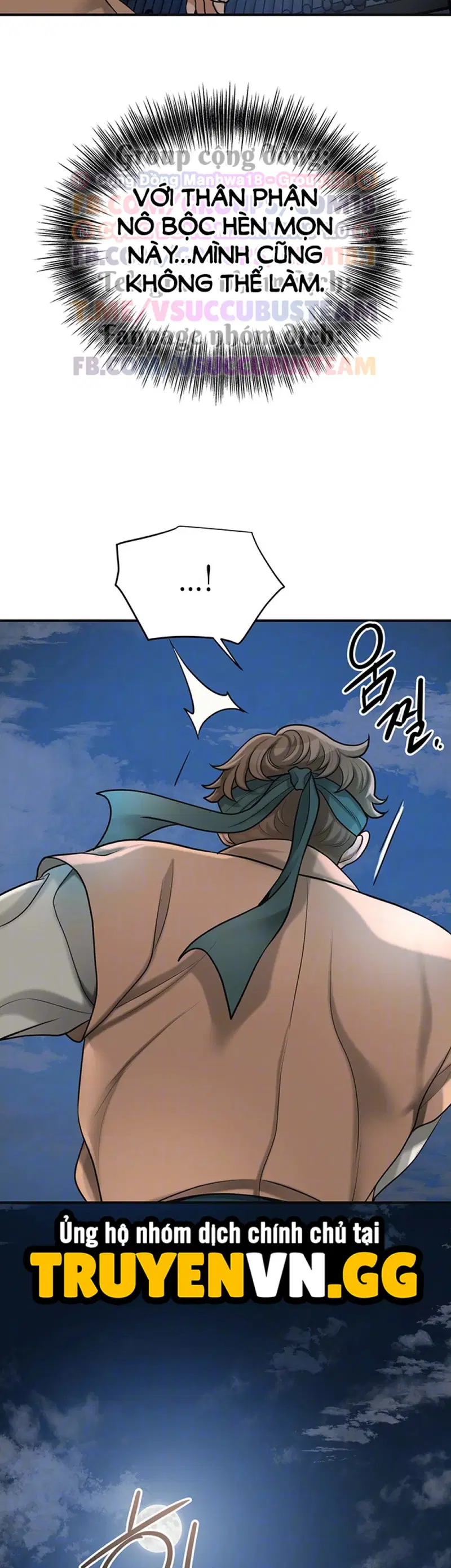 Tụ hoa điểm. - Chapter 33 trang 9