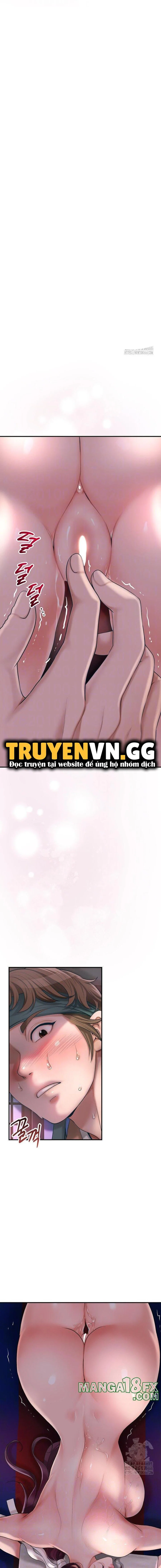Tụ hoa điểm. - Chapter 31 trang 5