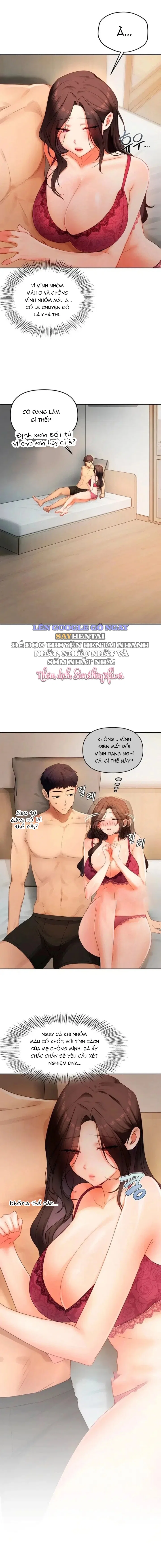 Tài Khoản Mạng Xã Hội Bí Mật Của Giáo Sư - Chapter 36 trang 15