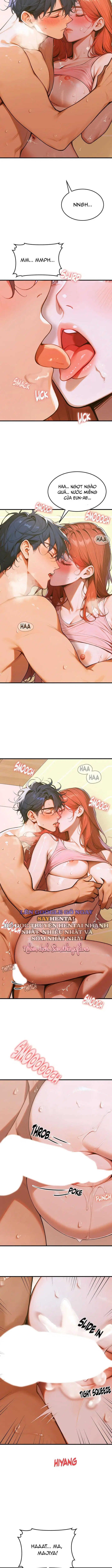 Phù Thủy Quyền Lực - Chapter 6 trang 7
