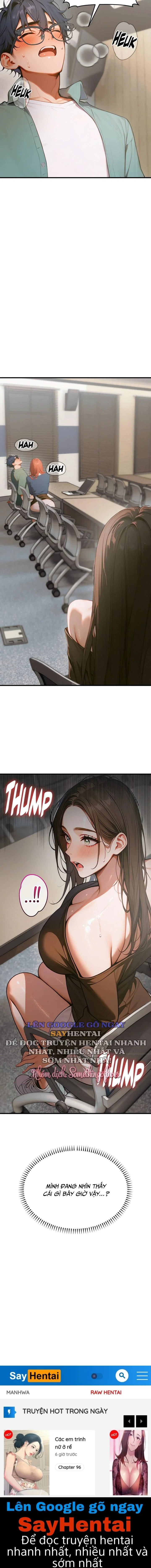 Phù Thủy Quyền Lực - Chapter 8 trang 14
